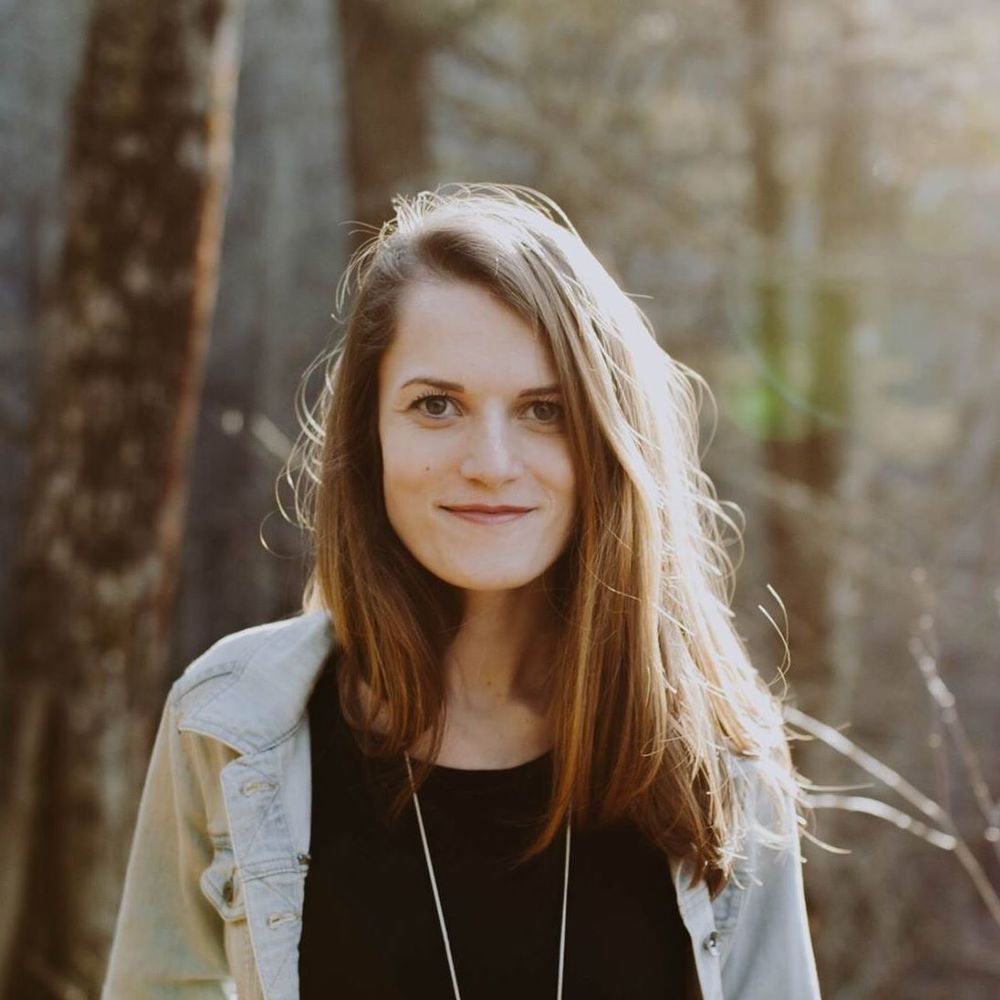 Meet your Posher, Jordyn